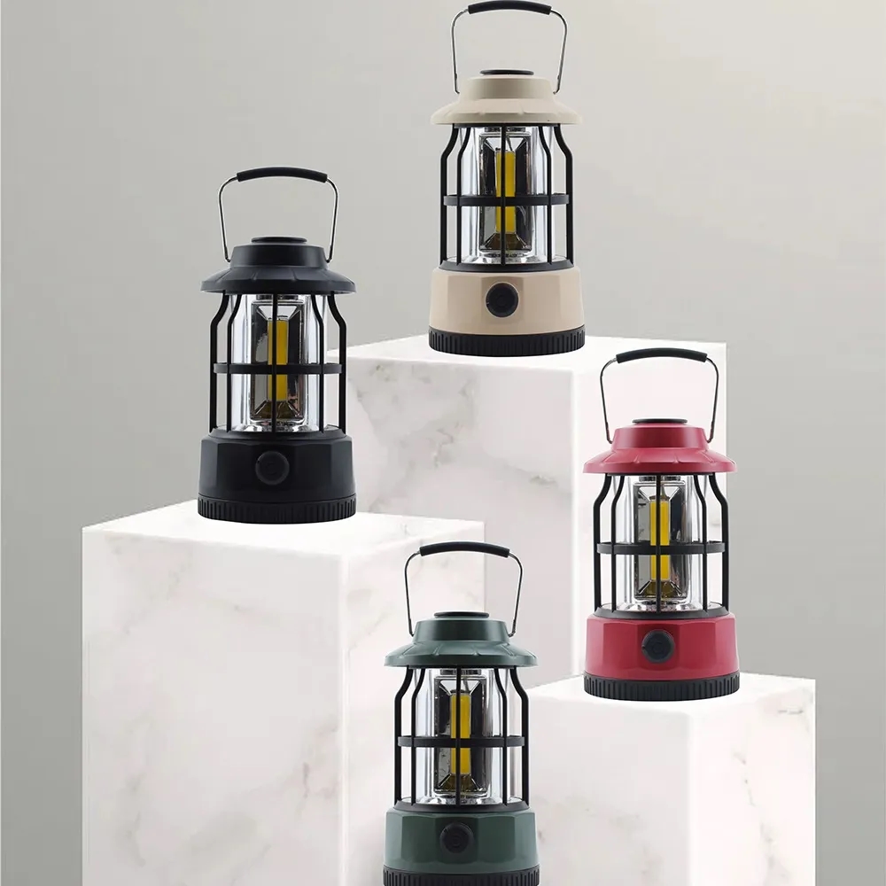 LED Camping Lantern 3