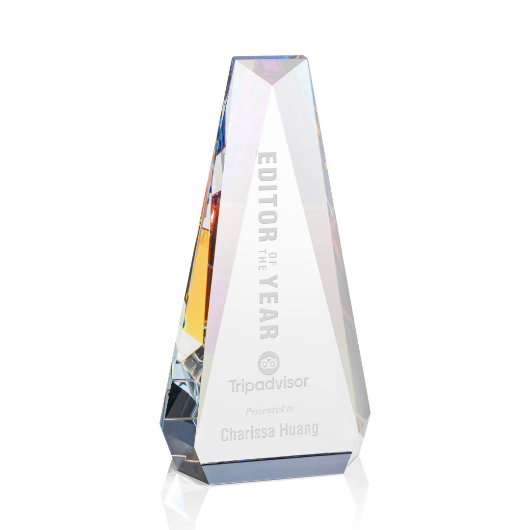 Carmel Award - Prismatic 7