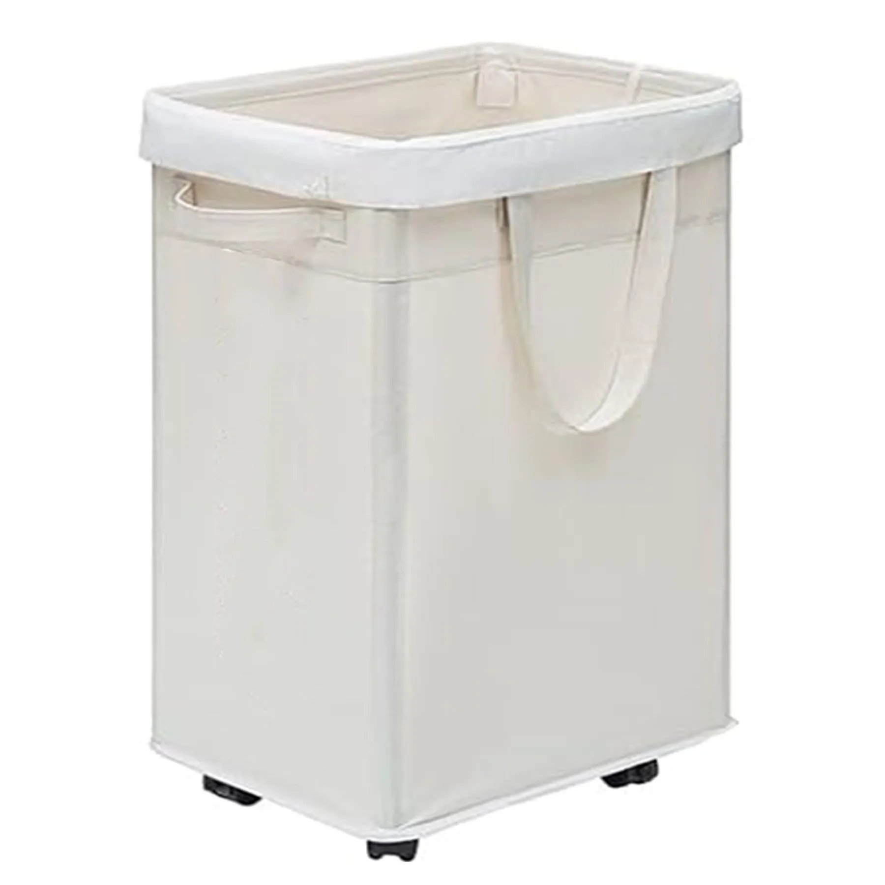 Foldable Laundry Baskets with Removable Wash Bags 6