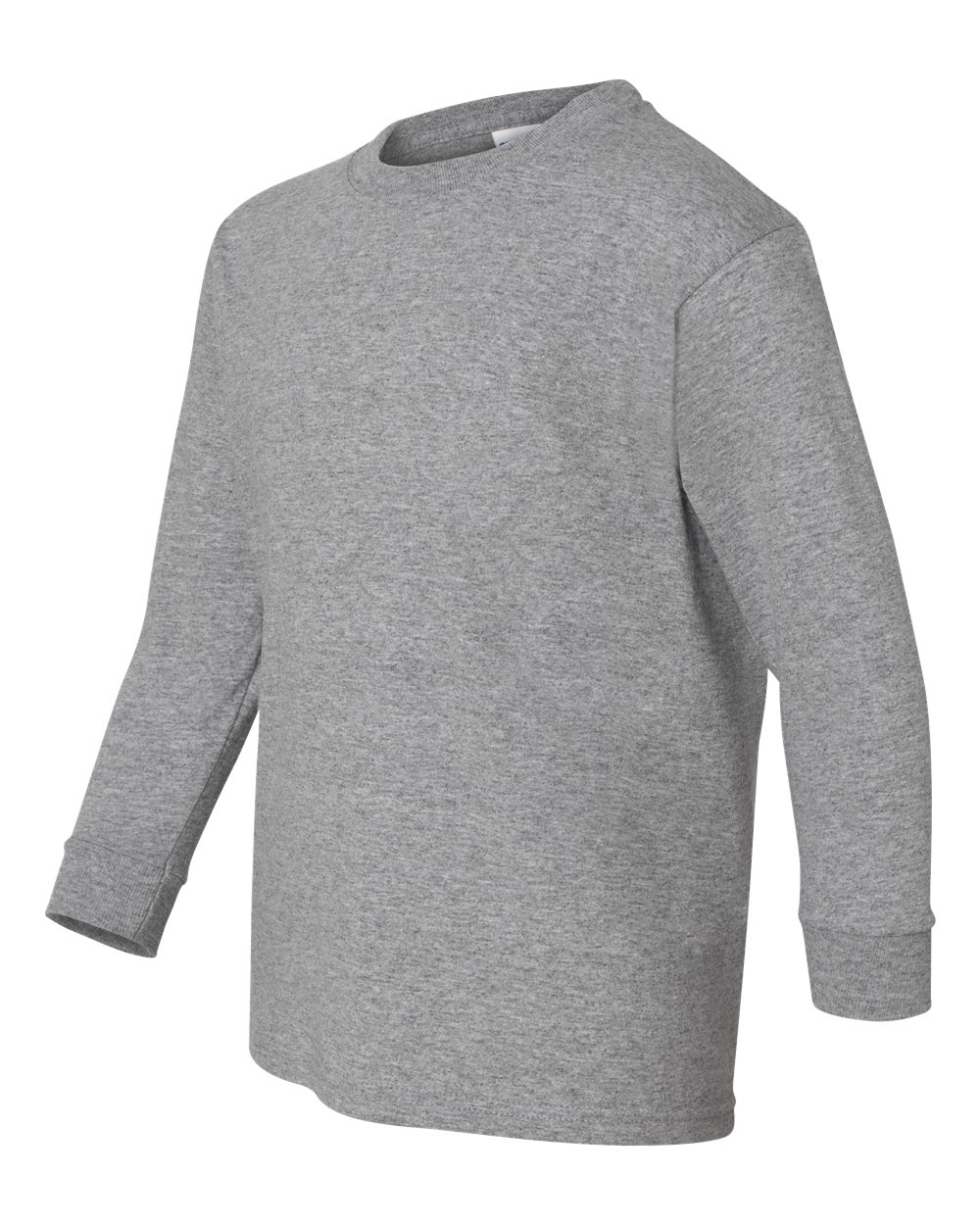 Youth Heavy Cotton™ Long Sleeve T-Shirt - 5400B 24