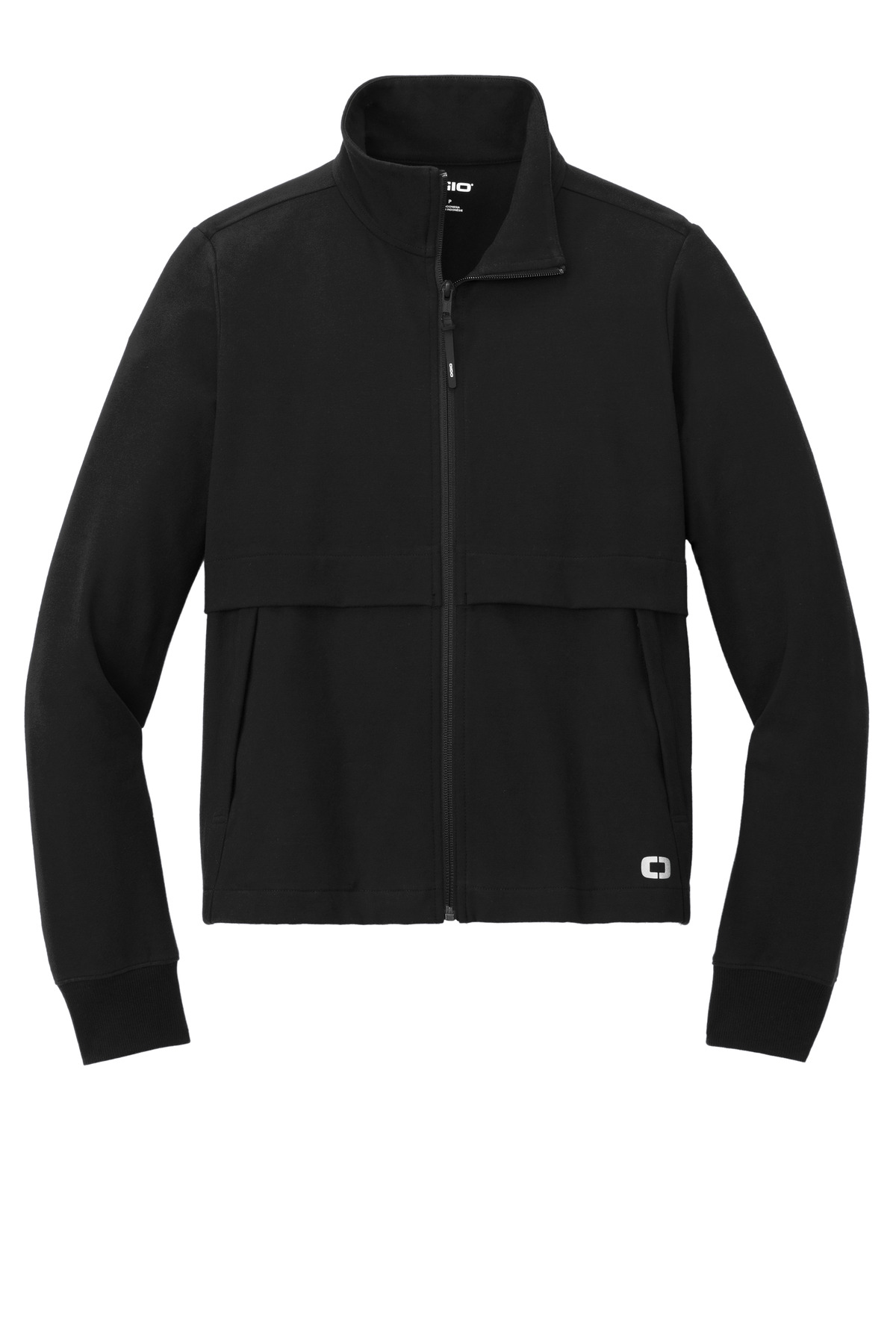 Women's Outstretch Full-Zip