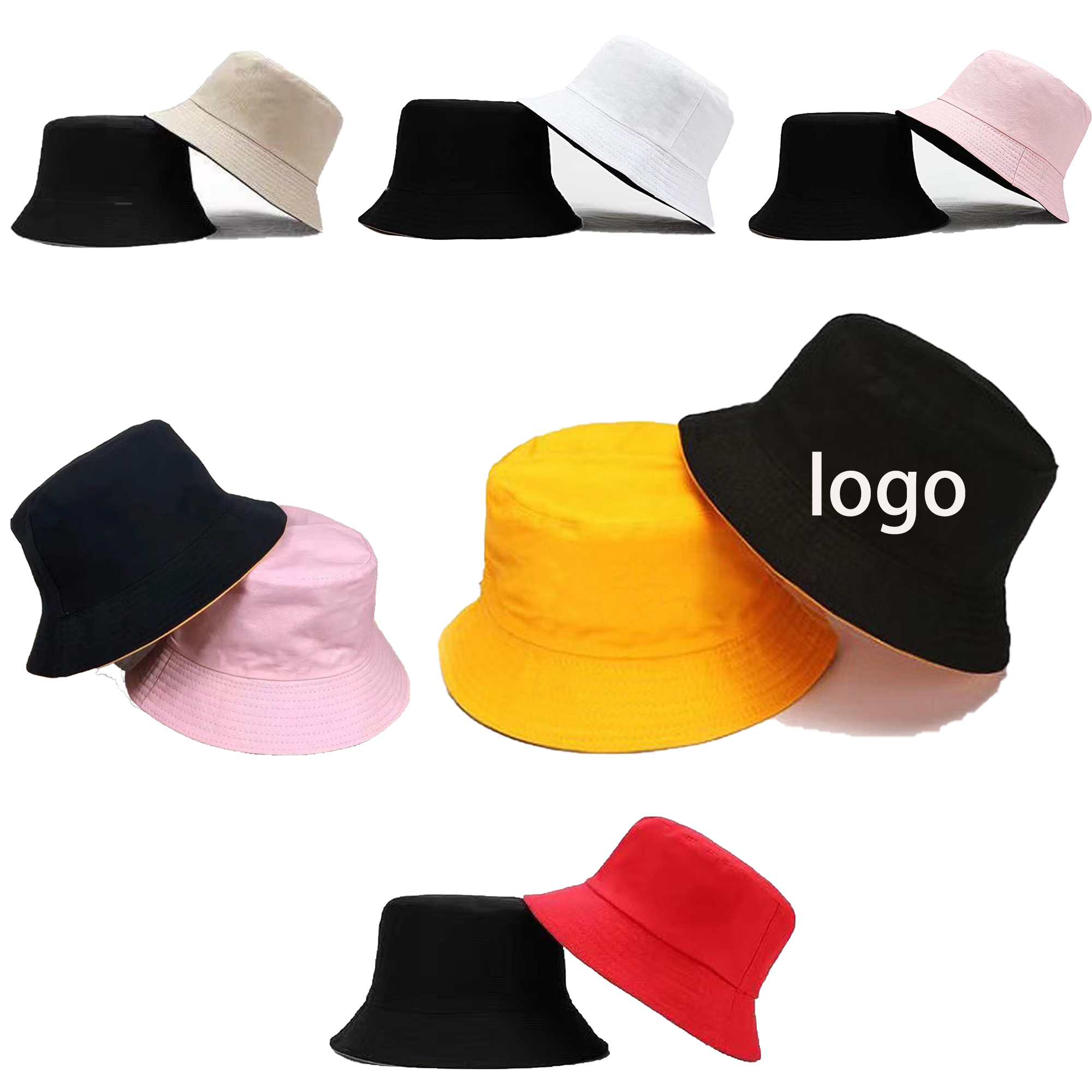 Outdoor Fisherman Hat 2