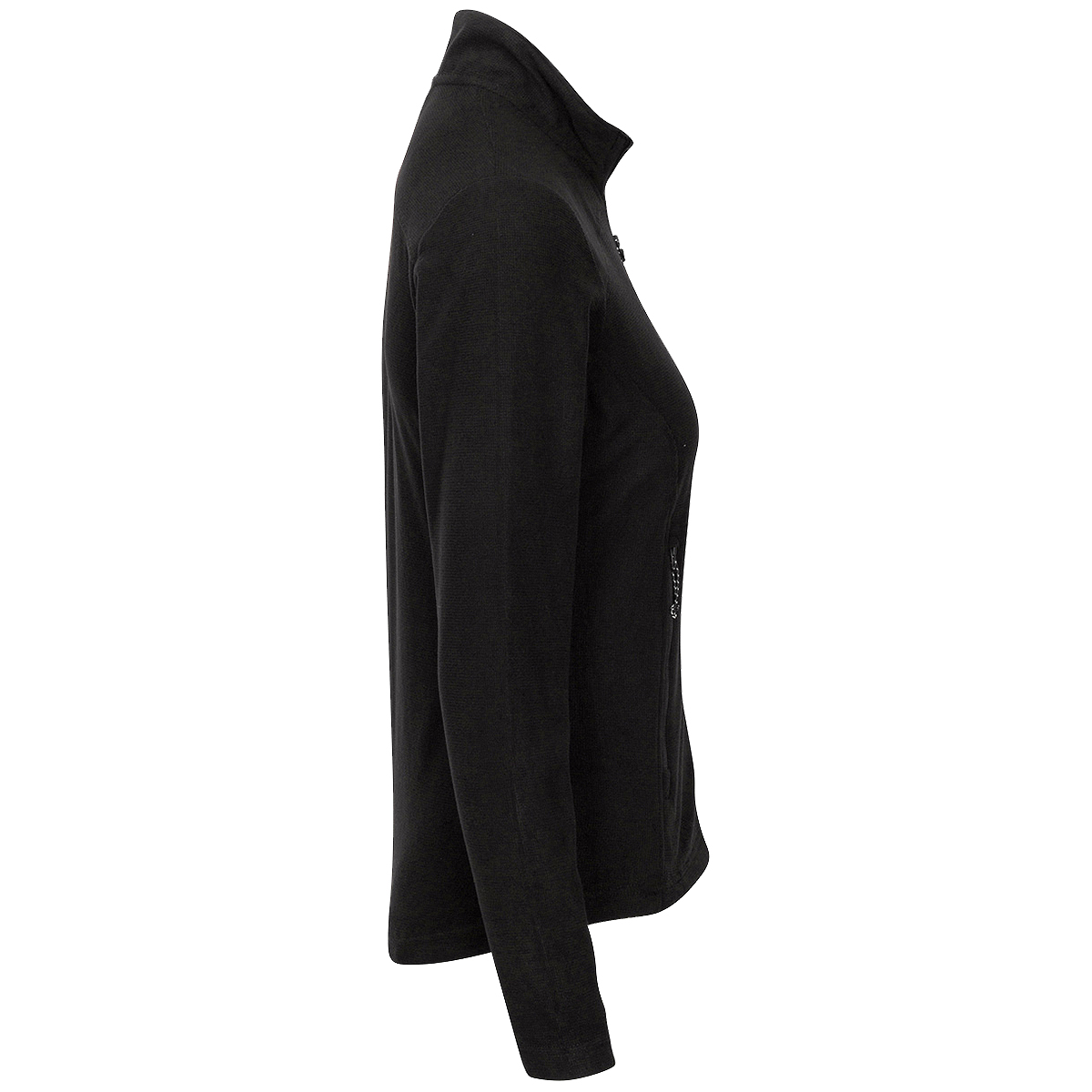 Ladies' Cambria Thermo-Fleece Jacket 12