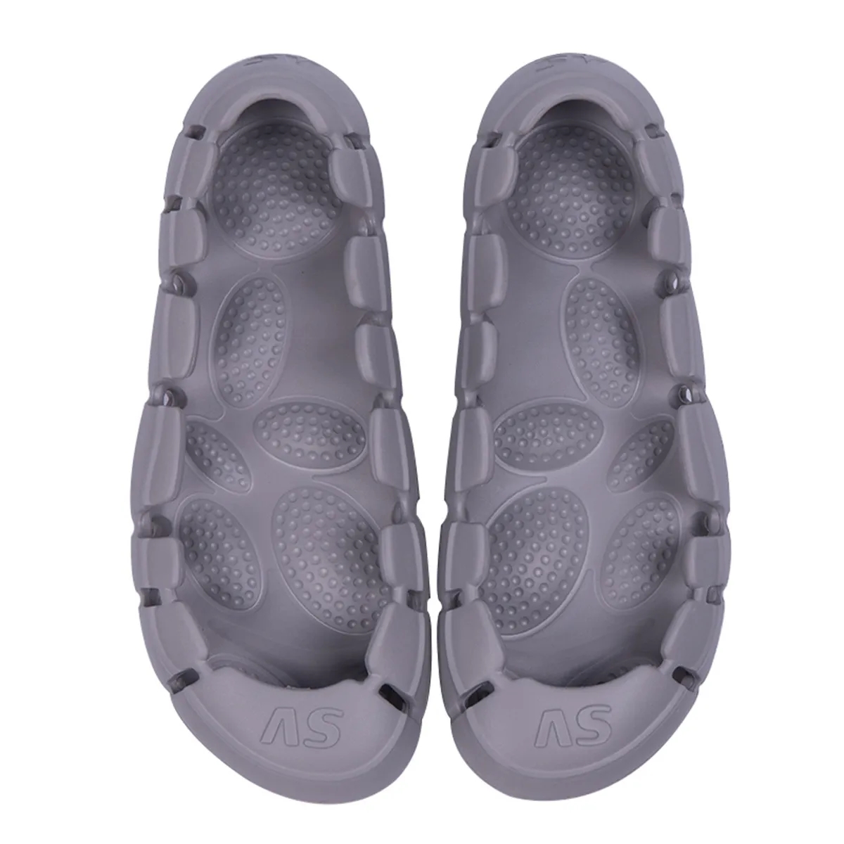 EVA Open-Top Slippers 3