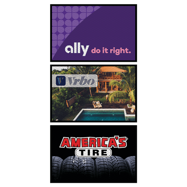 Berber Impressions HD Floor Mat 2' x 3'