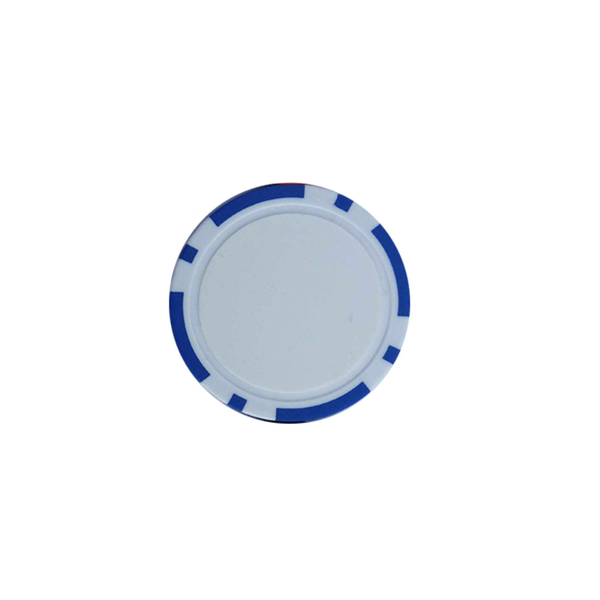 Professional Poker Tokens 8