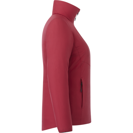 Women's KYES Eco Packable Insulated Jacket 11