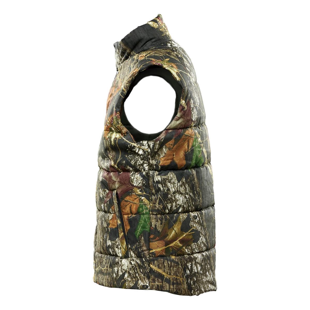 Stormtech Men's Hamilton HD Quilted Vest 9