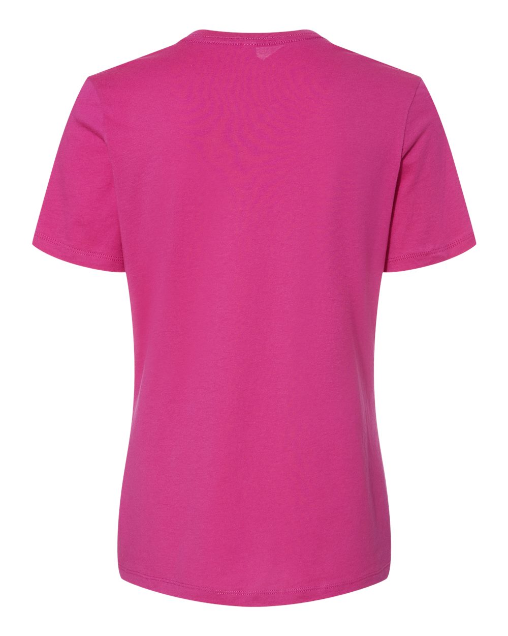 Women's Relaxed Jersey Tee - 6400 147