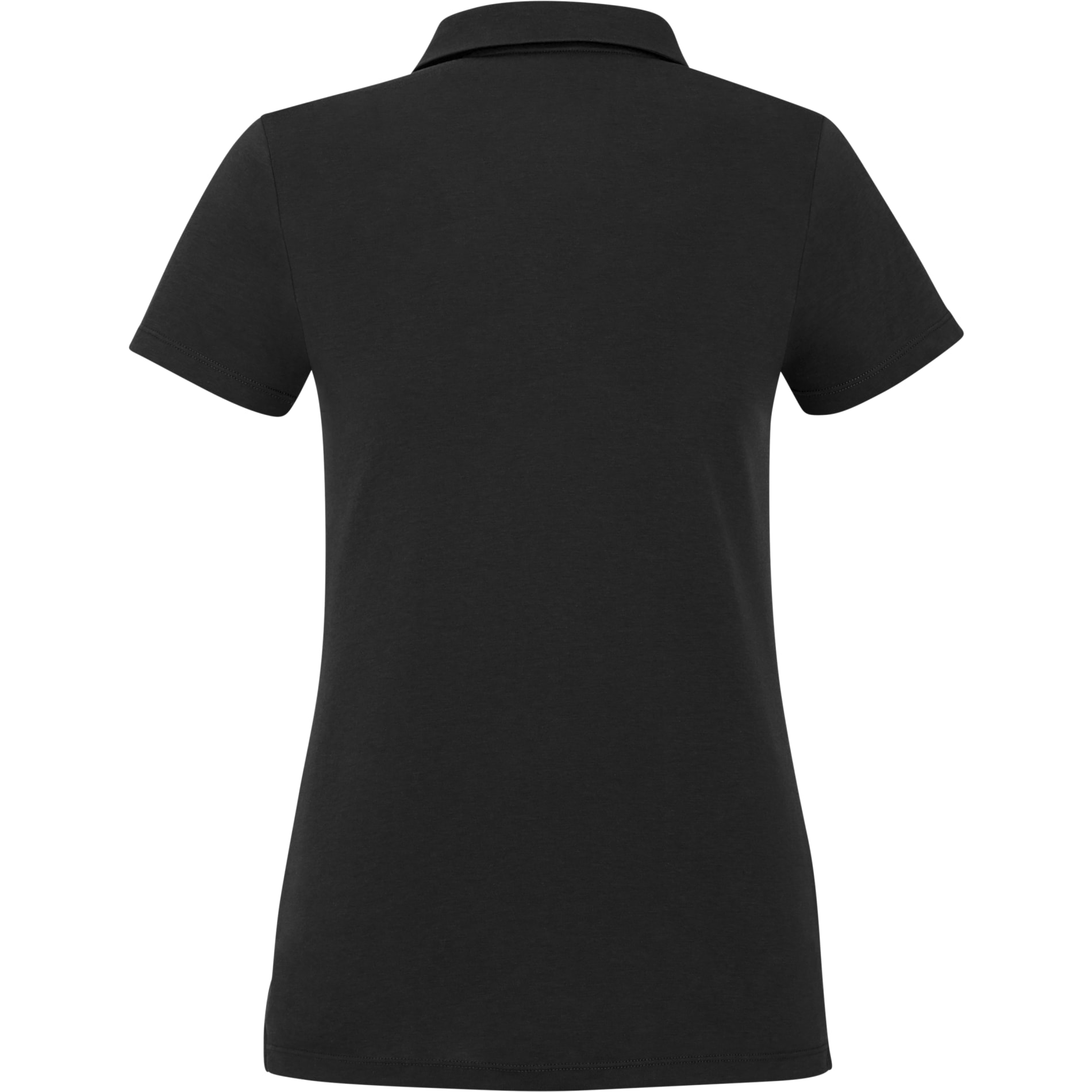 Women's SOMOTO Eco Short Sleeve Polo 120