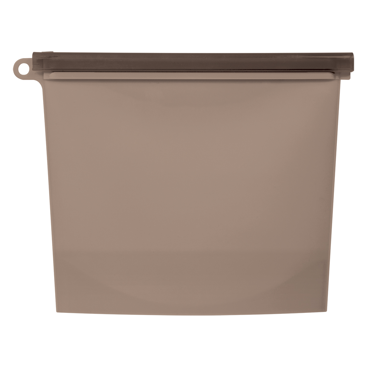 Reusable Food Bag With Plastic Slider 5