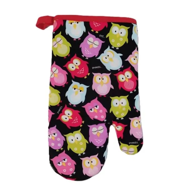 Custom Oven Mitts 3