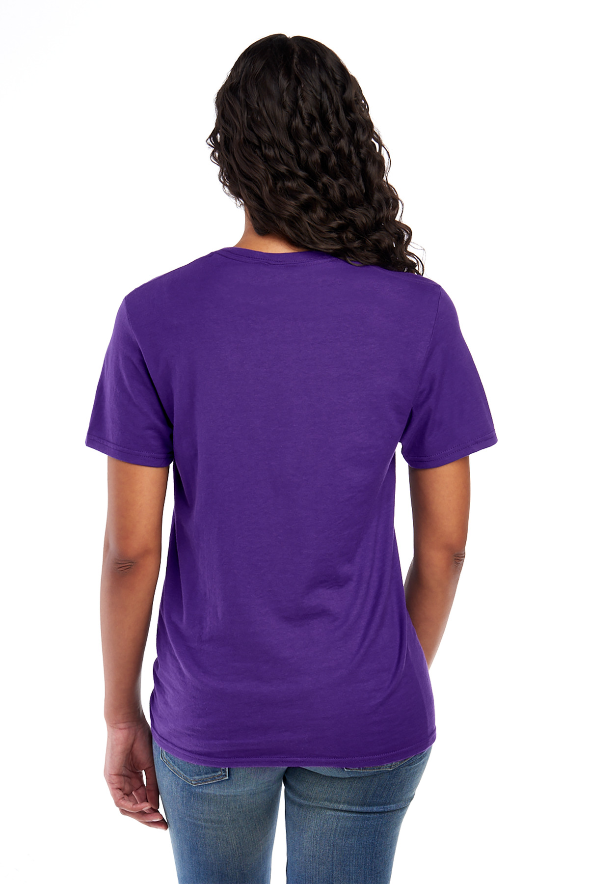Jerzees Premium Blend Ring Spun T-Shirt 560M 162