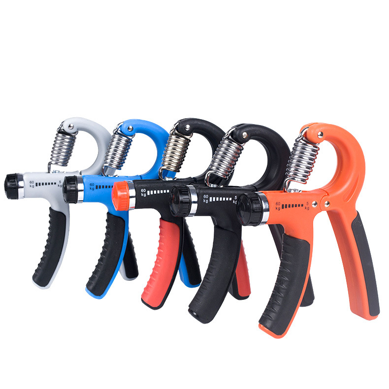 Smart Counting Grip Strengthener 3