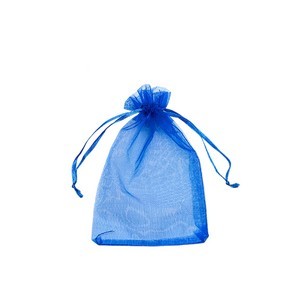 Organza Candy Bags 12