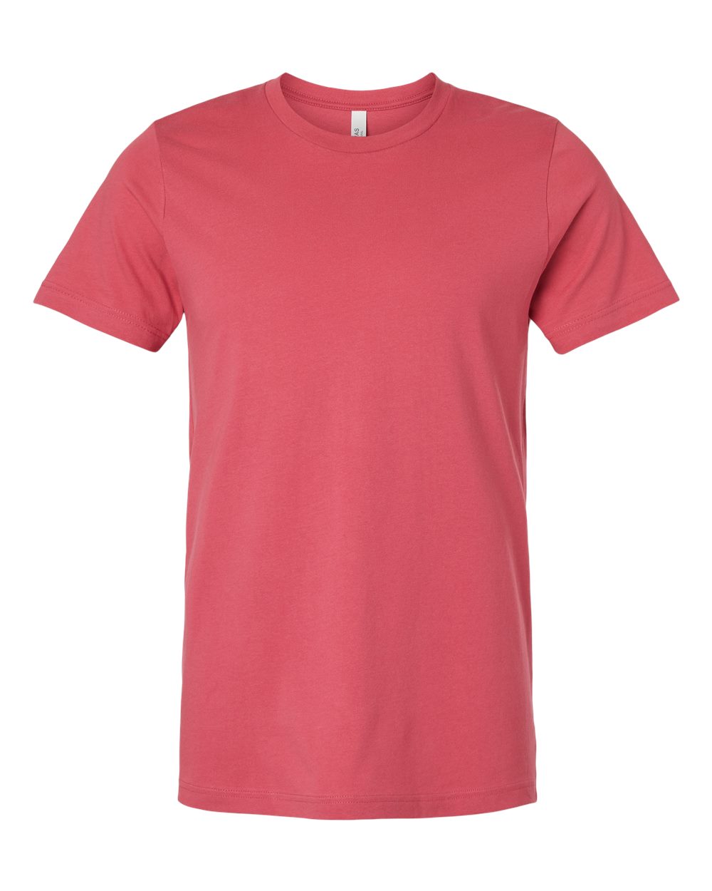 Jersey Tee - 3001 70