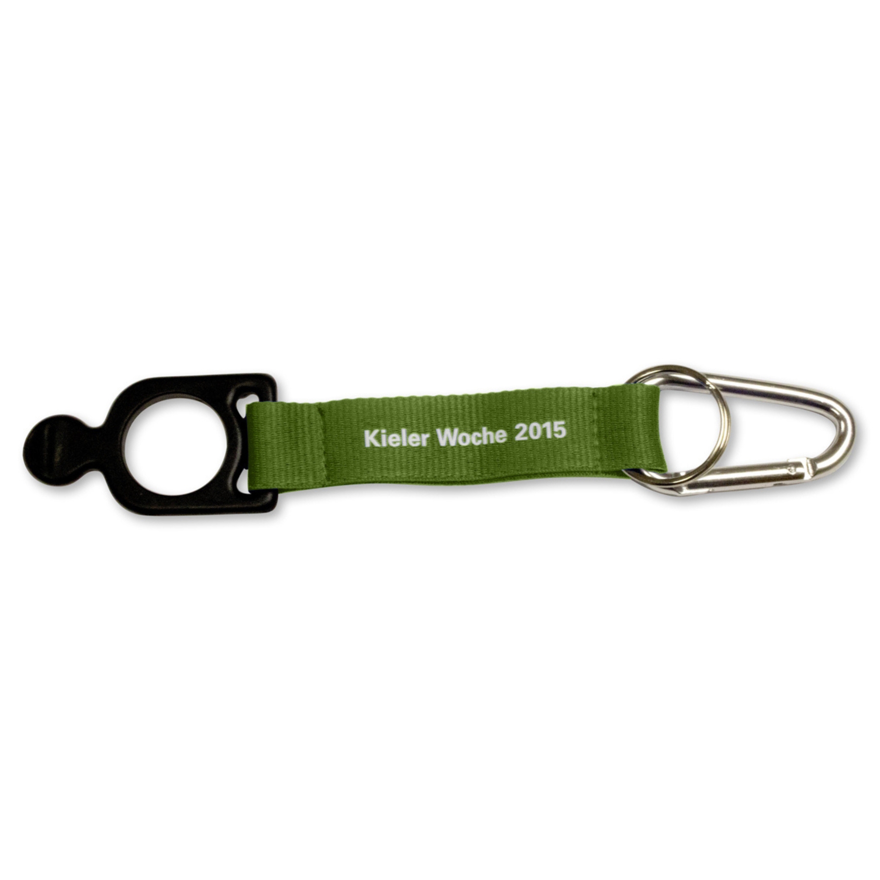 Bottle Holder Lanyard Keychain 25