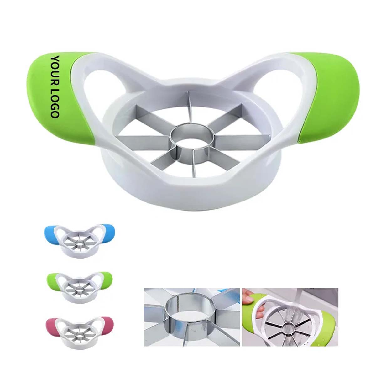 Handheld Stainless Steel Fruit Tool 5