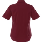 Women's STIRLING Short Sleeve Shirt 174