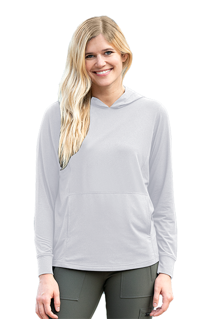 Women's Vansport Trek Hoodie 74