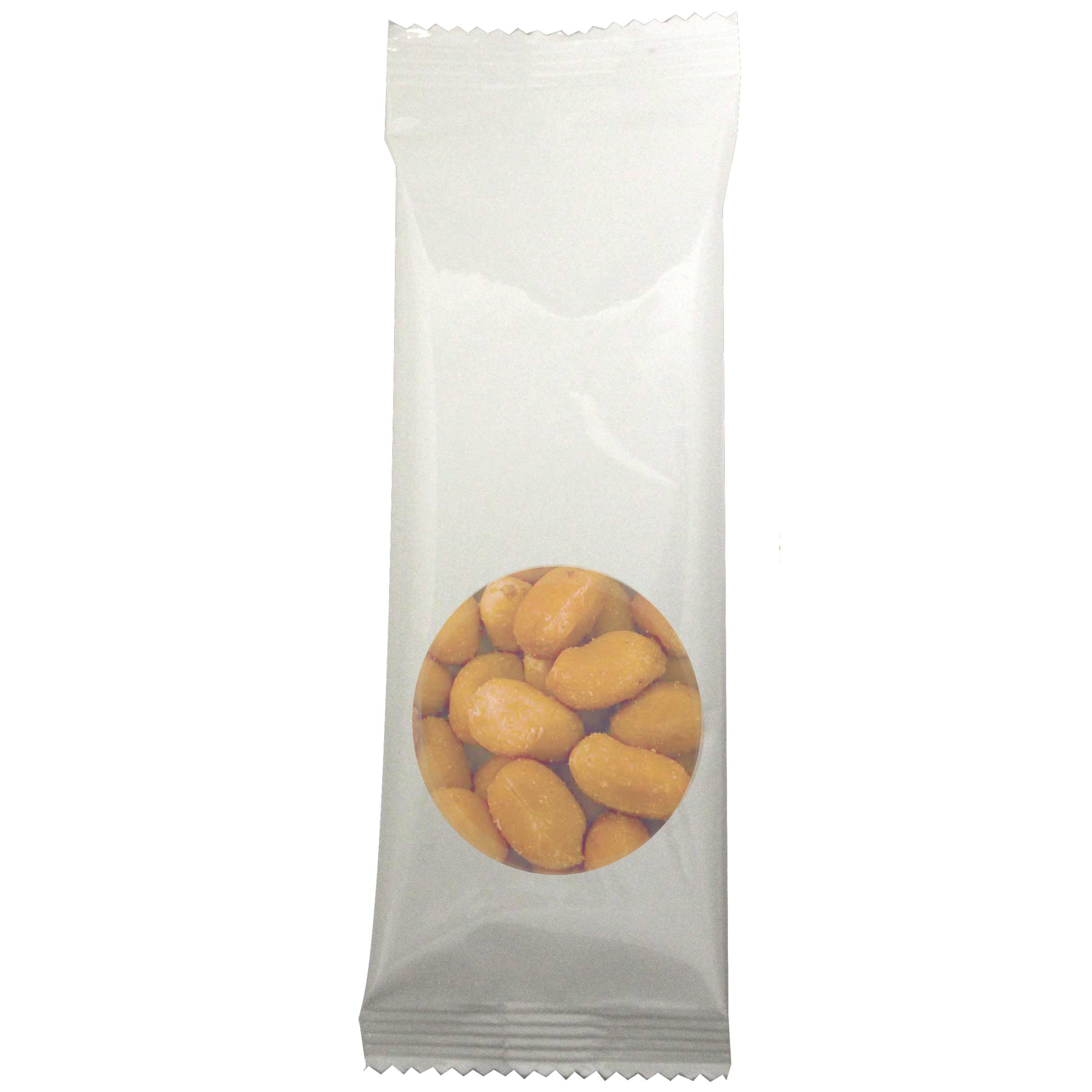 Zagasnacks Promo Snack Pack Bags 25