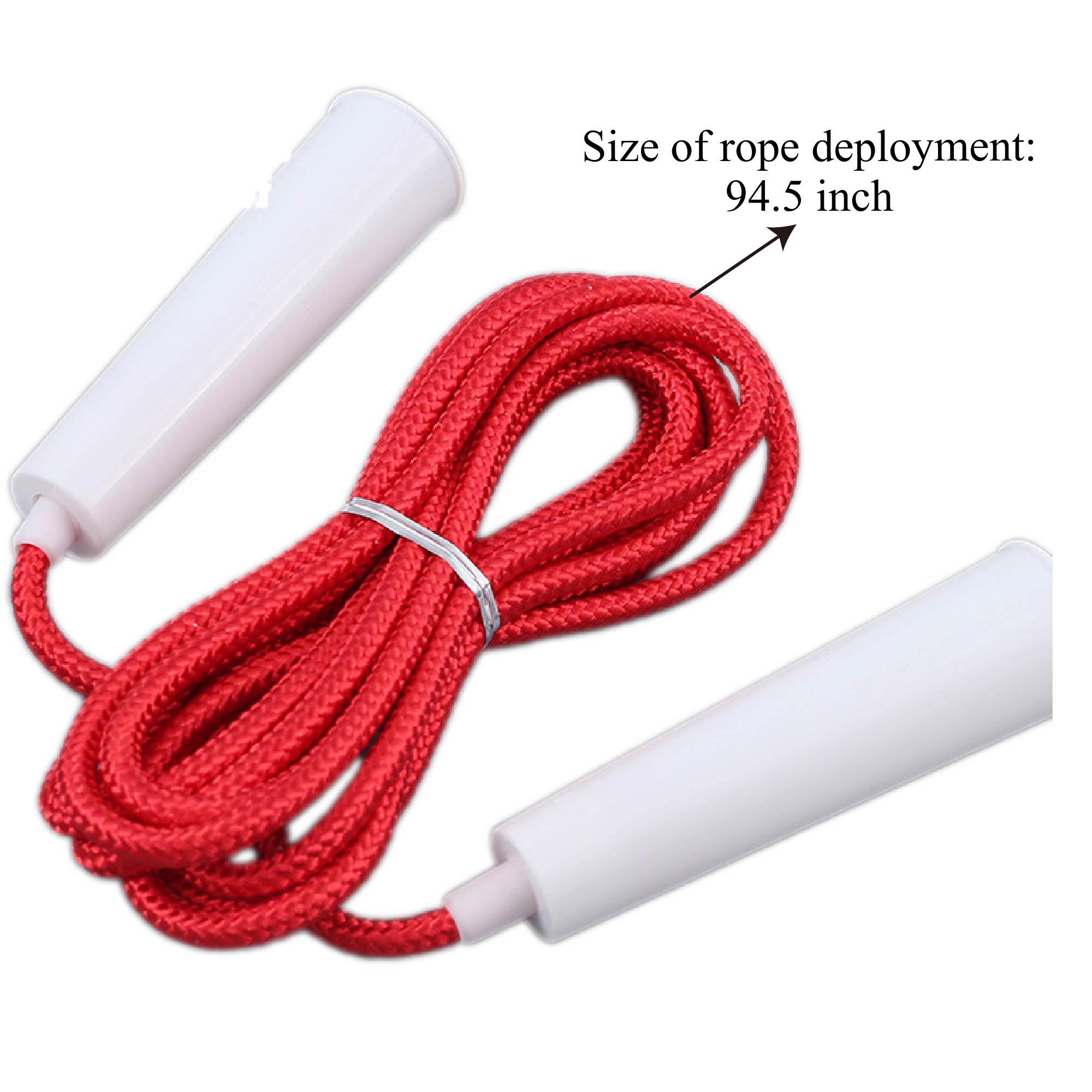 Speed Training Rope 2
