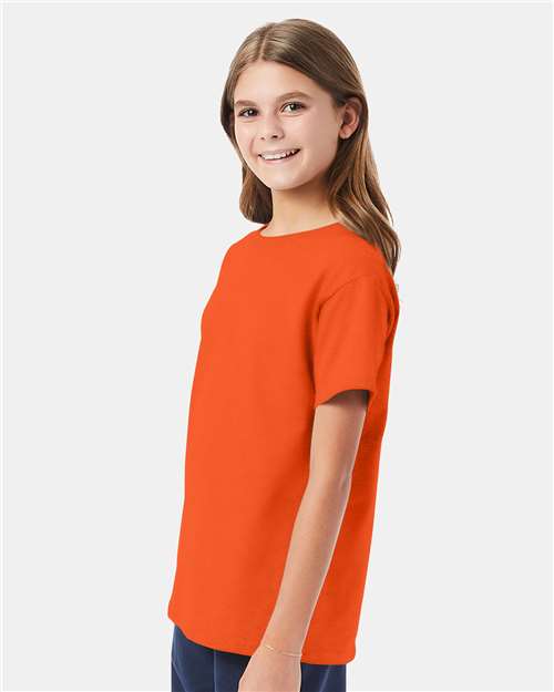 Youth Essential-T T-Shirt - 5480 7