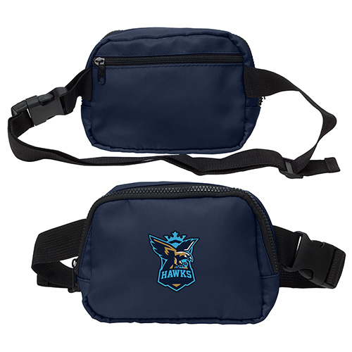 Atlas Polyester Belt Bag 12