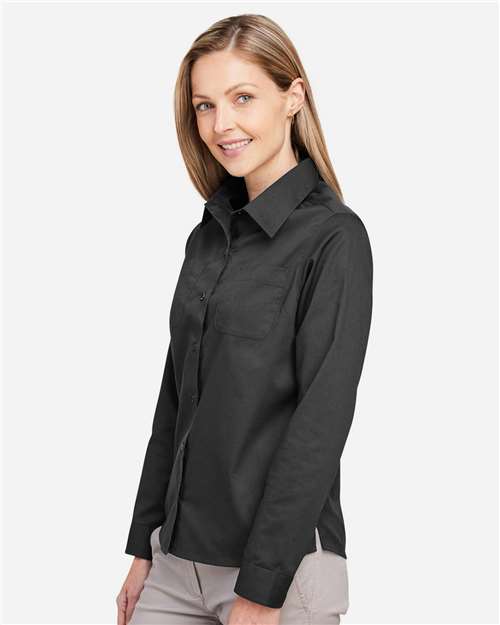 Women's Advantage IL Workshirt - M585LW 19