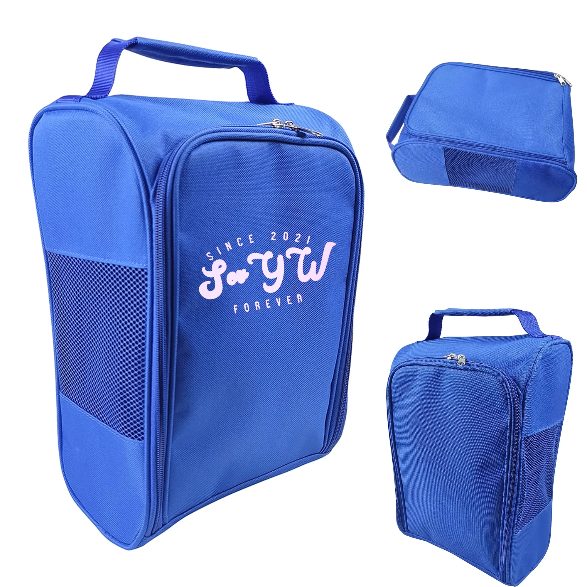 600D Golf Shoe Bag