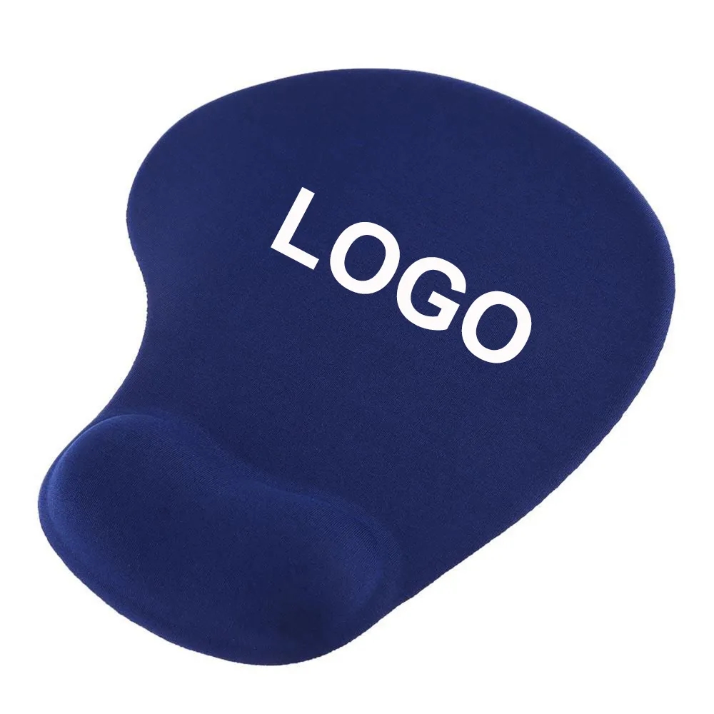 Gel Wrist Rest Mouse Pad 10