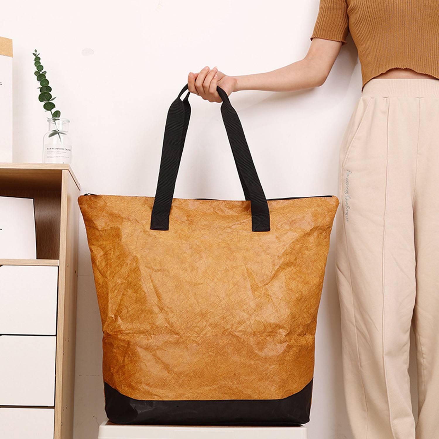 Tyvek Tote Bag 5