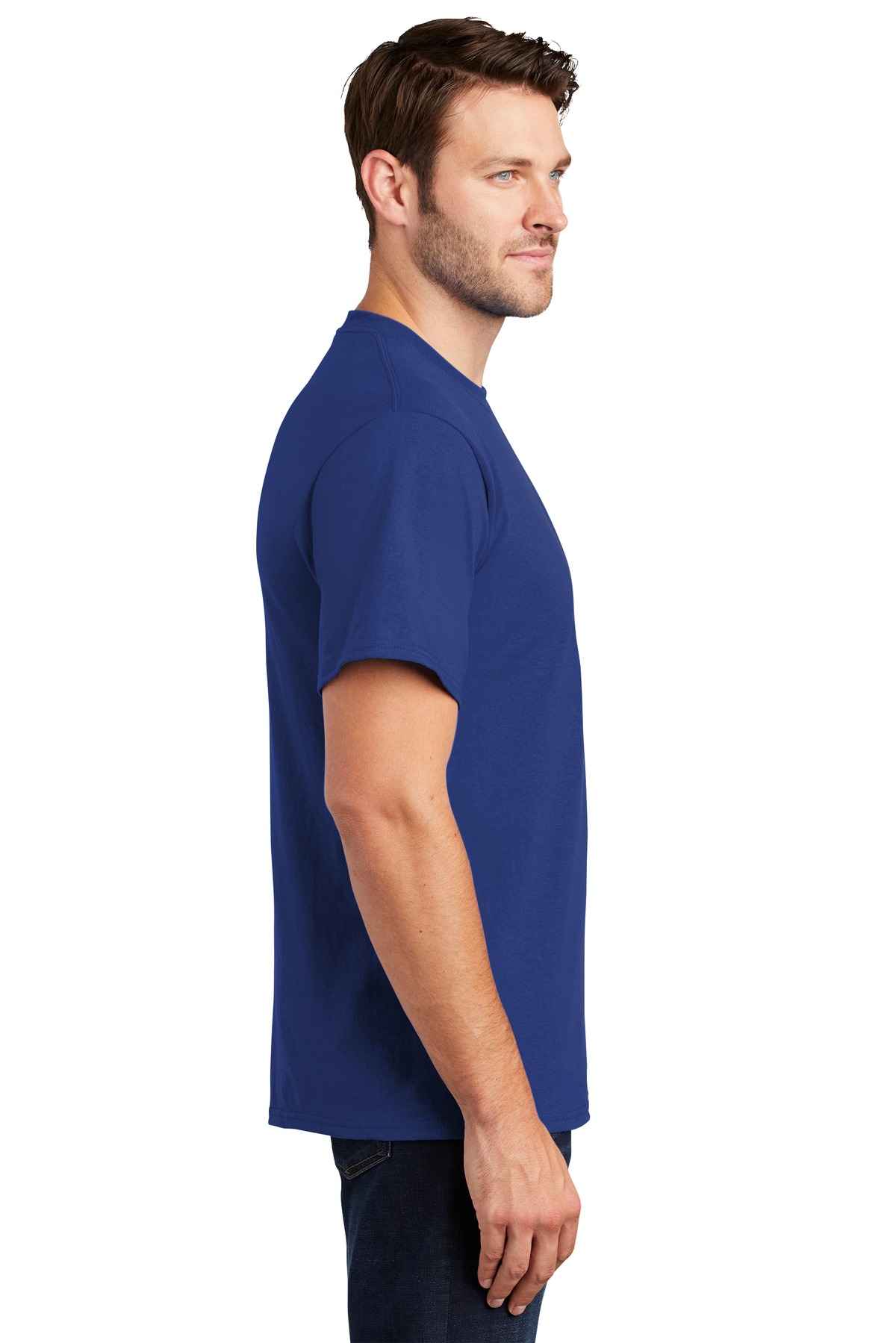 Port & Company® Tall Essential Tee 110
