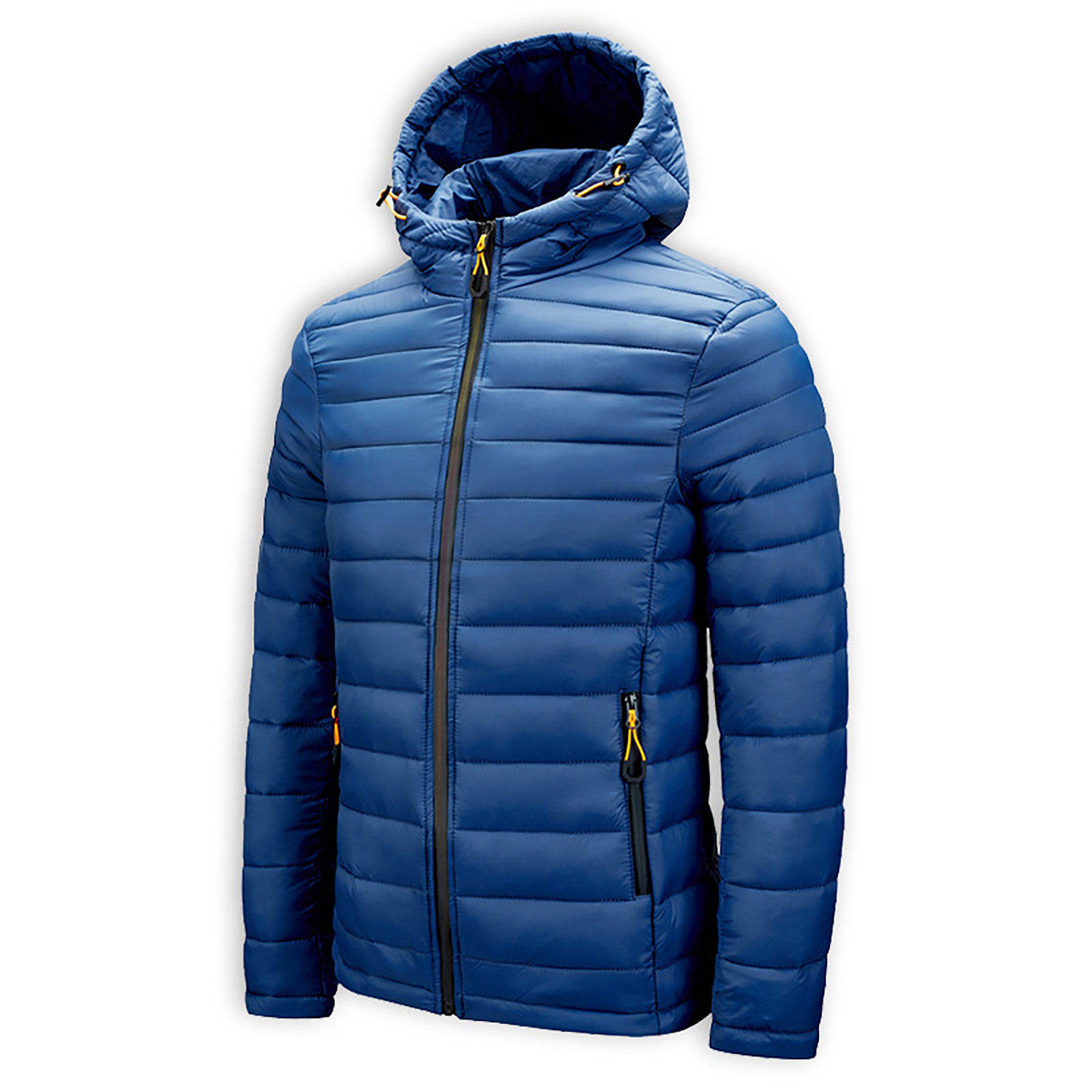Insulated Jacket 6