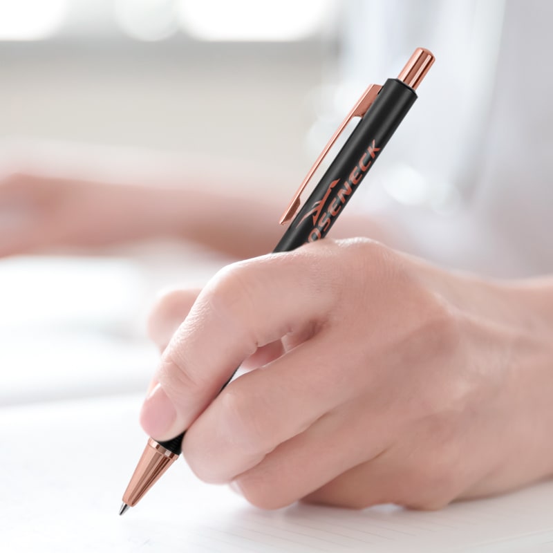 Elite Harlow Metal Pens 4