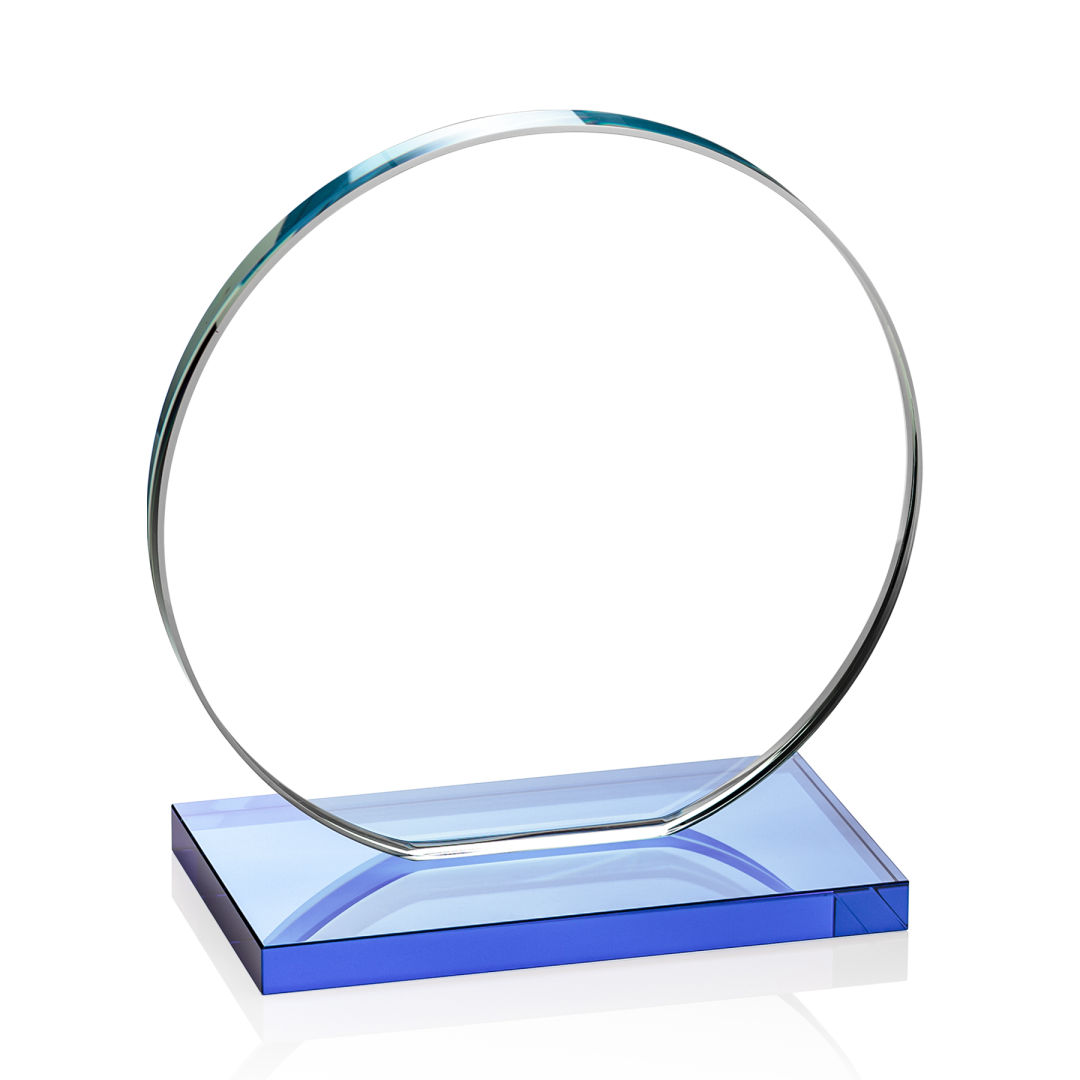Victoria VividPrint™ Award - Sky Blue 10