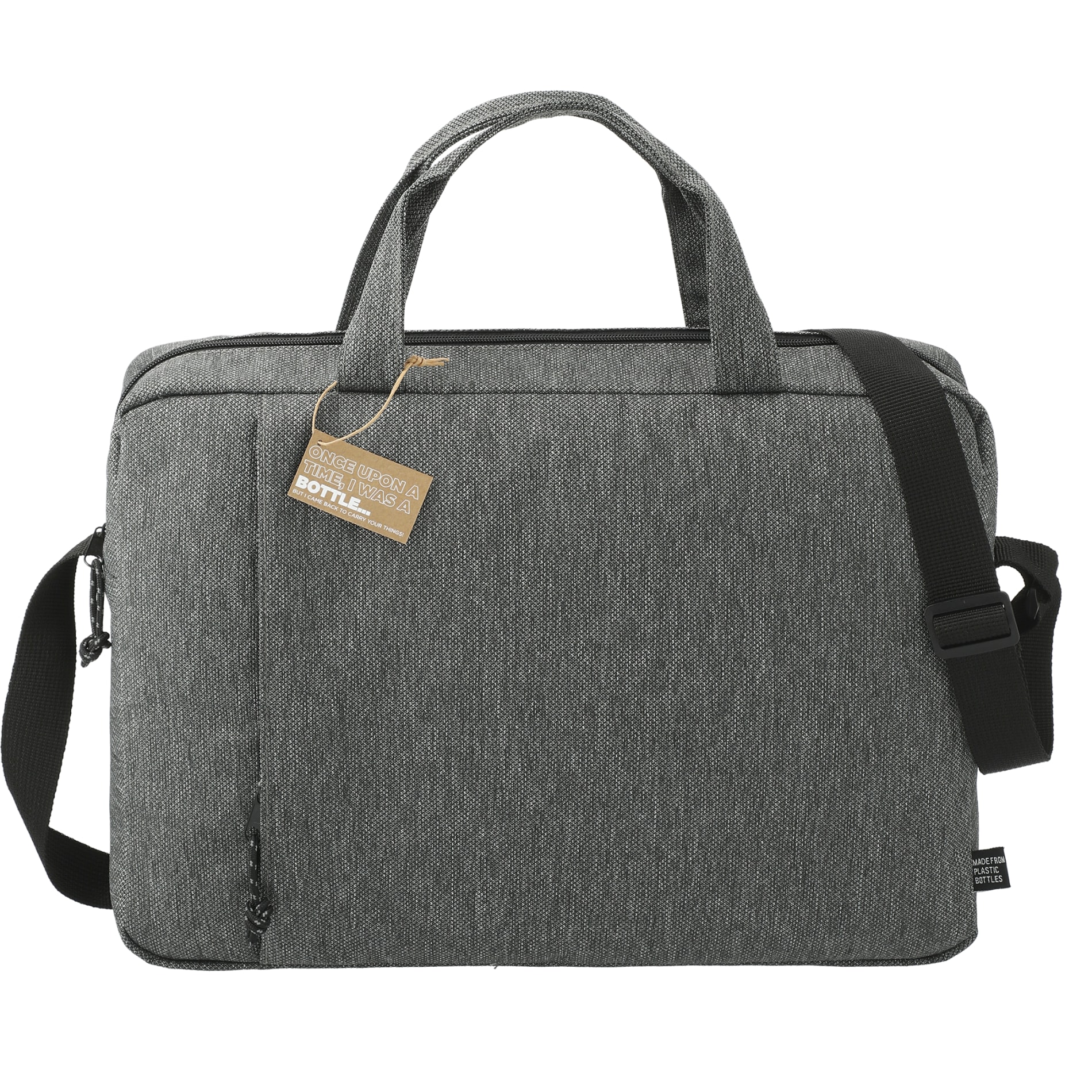 Vila Recycled 15" Computer Business Case 36