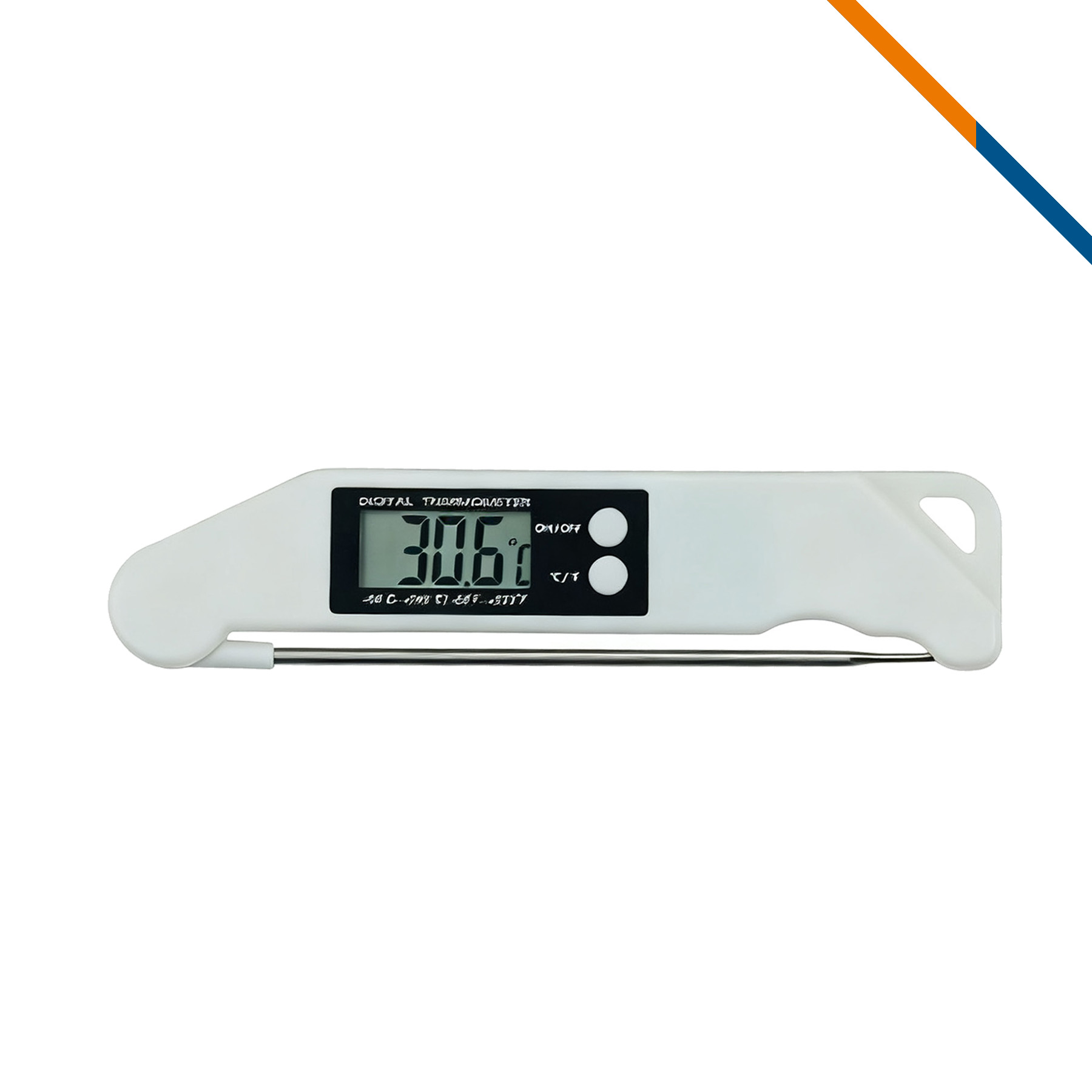 Venthir Foldable Digital Food Thermometer 7