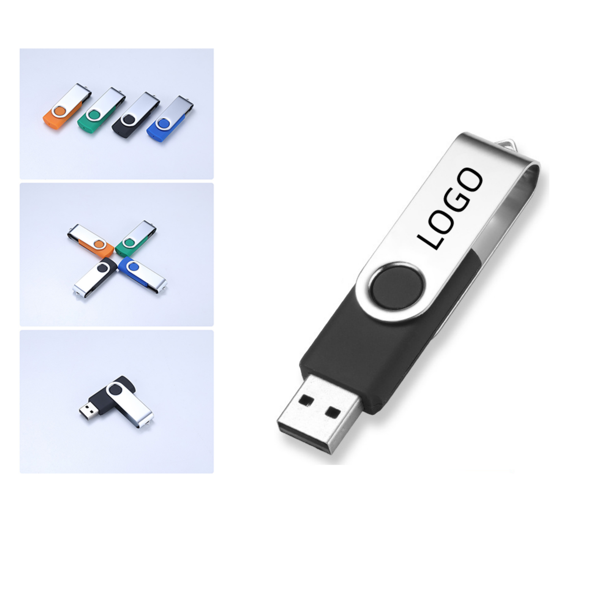 8G U Disk Flashdrive