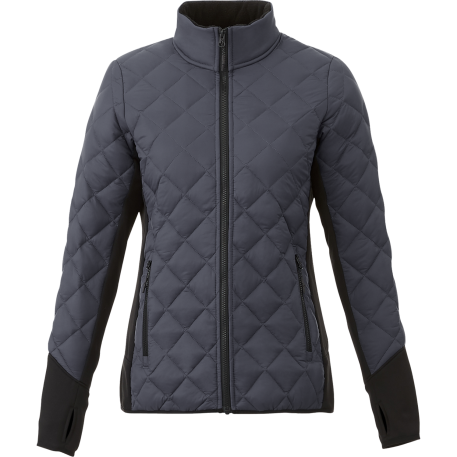 Women's ROUGEMONT Hybrid Insulated Jacket 110