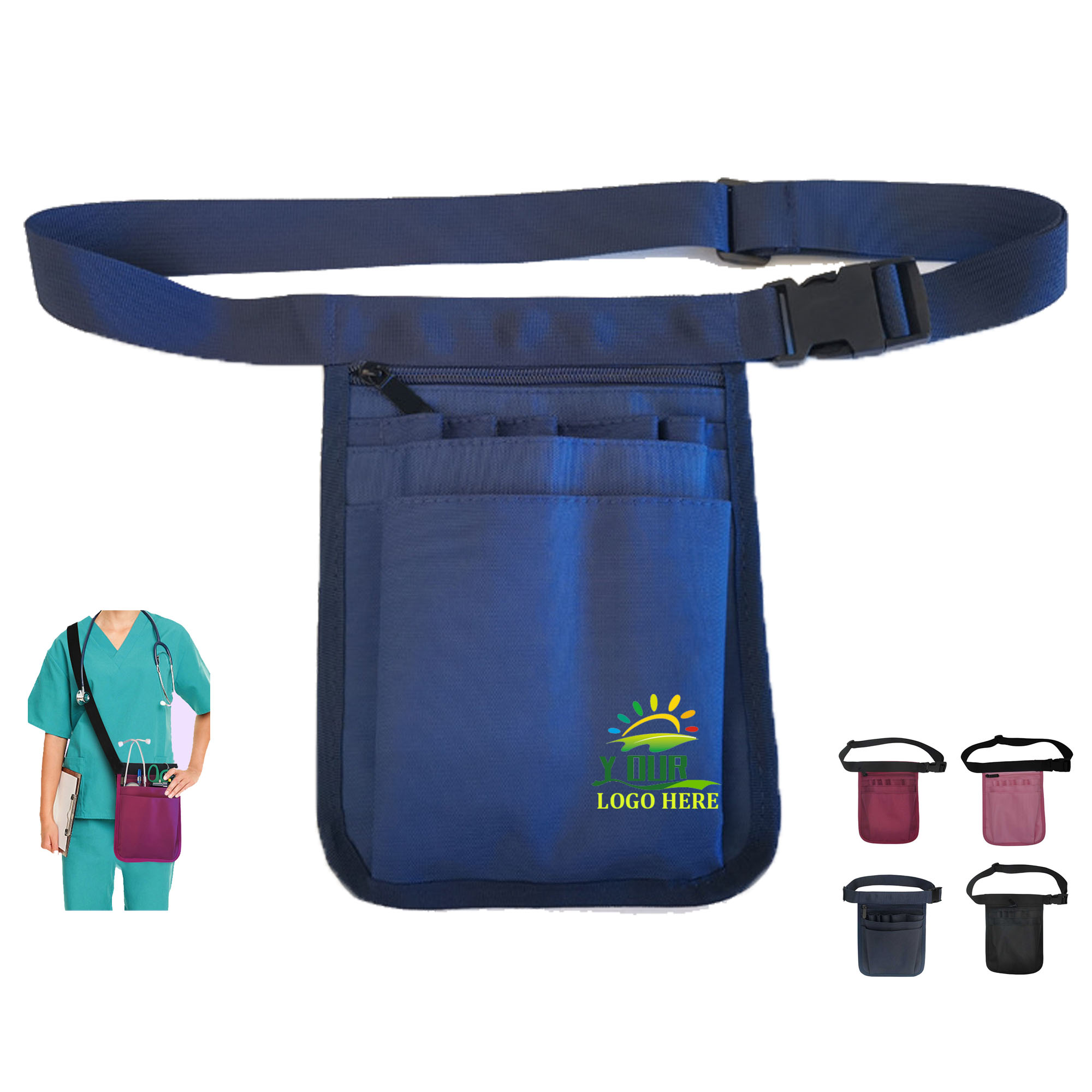 Medical Fanny Pack 5