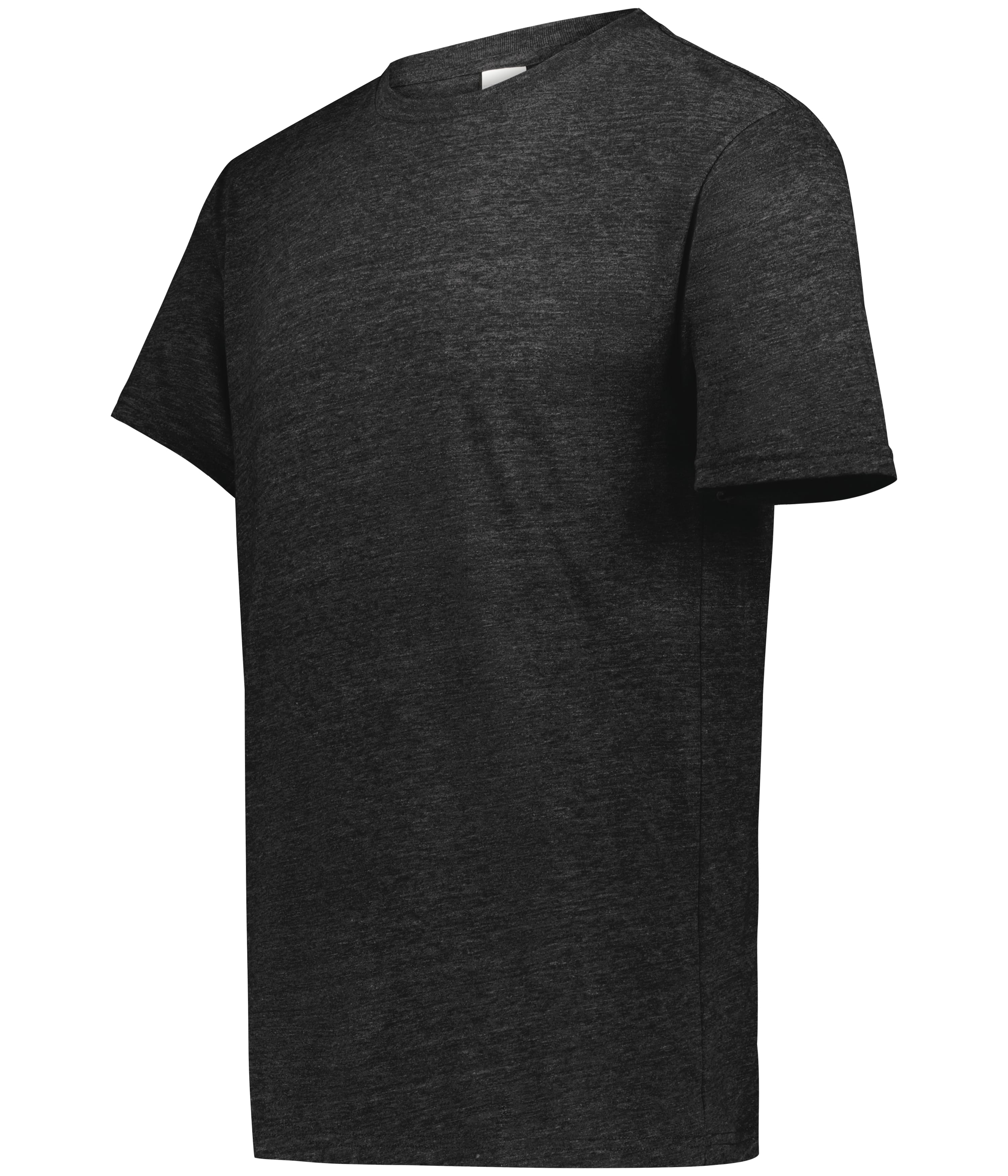 Youth All-Day Core Basic Tri-Blend Tee 4