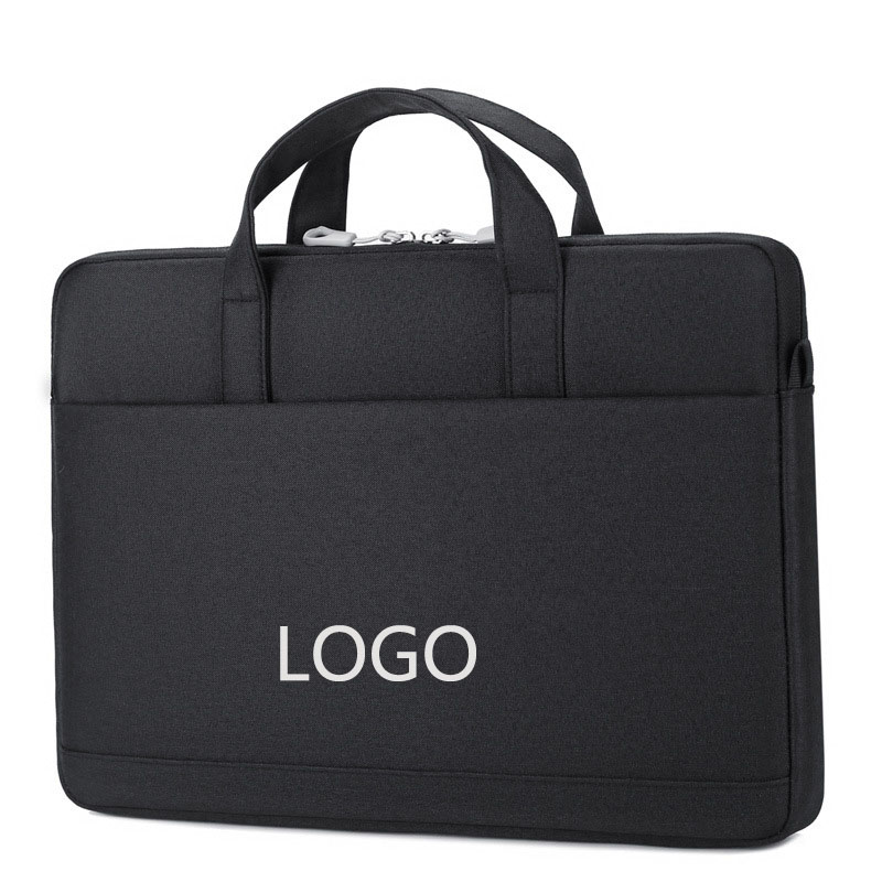 13¡± Oxford Unisex Briefcase Laptop Shoulder Bag / Hand Carrying 5