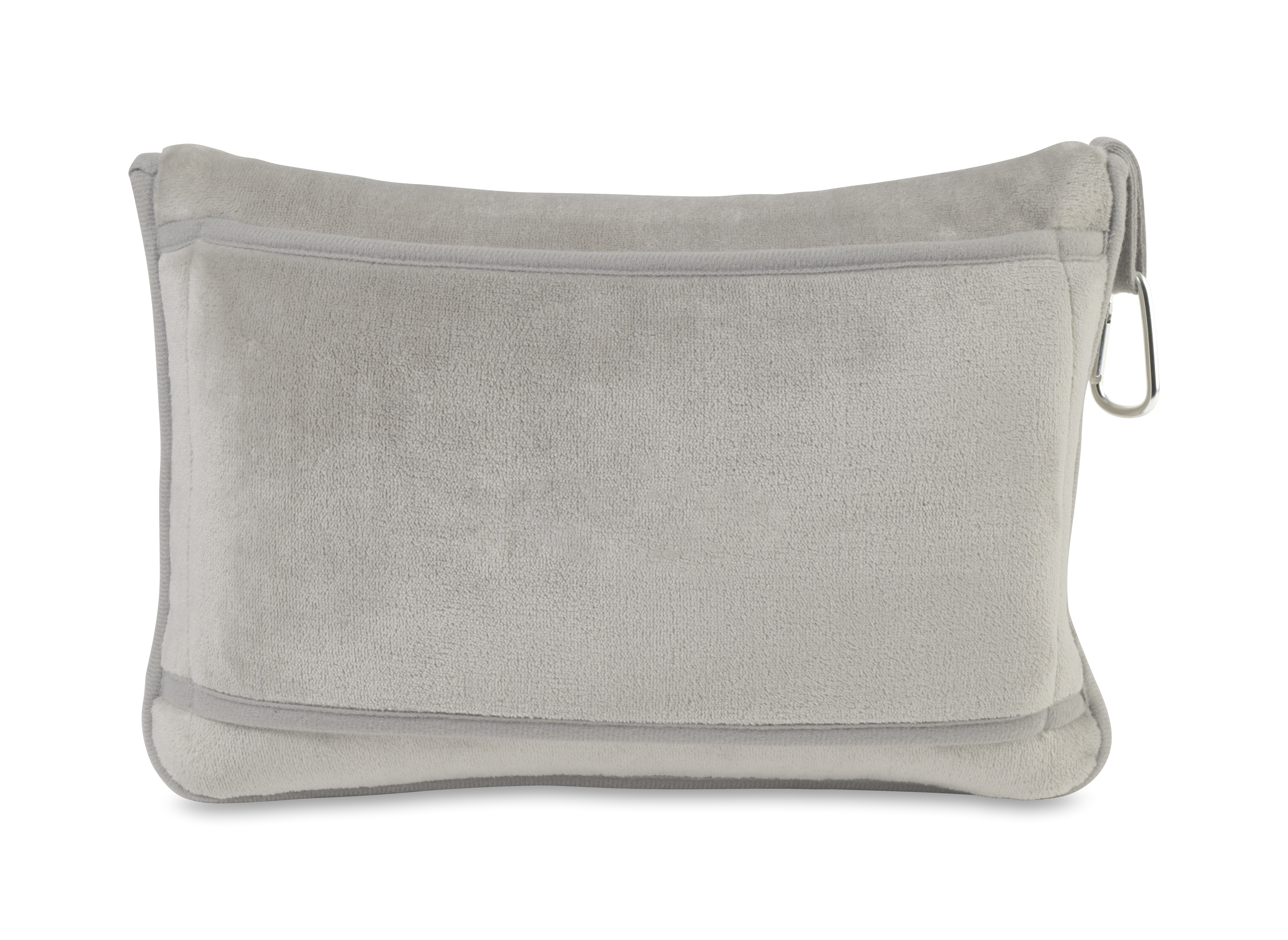 It's Go Time Travel Pillow & Throw Set 15