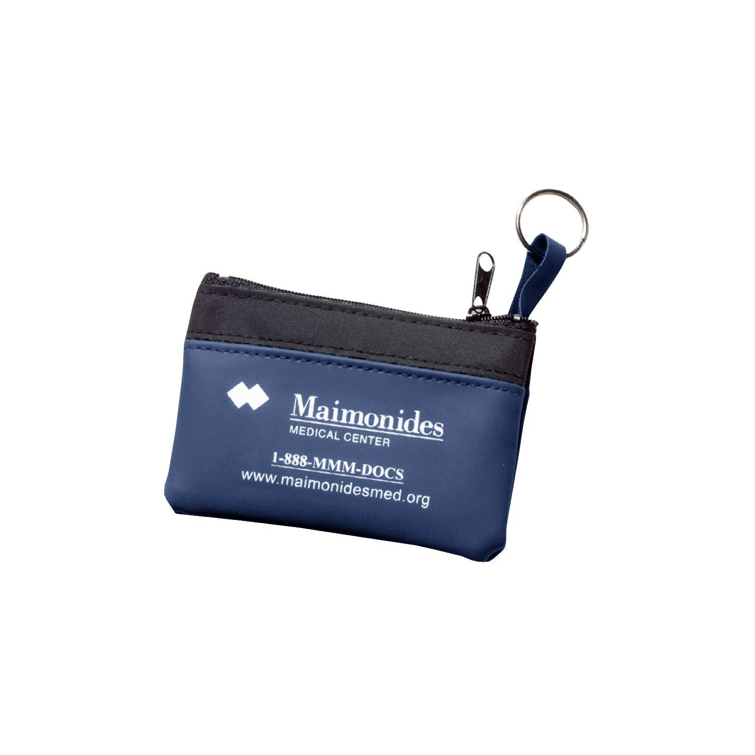 Single Pocket Coin Pouch 3