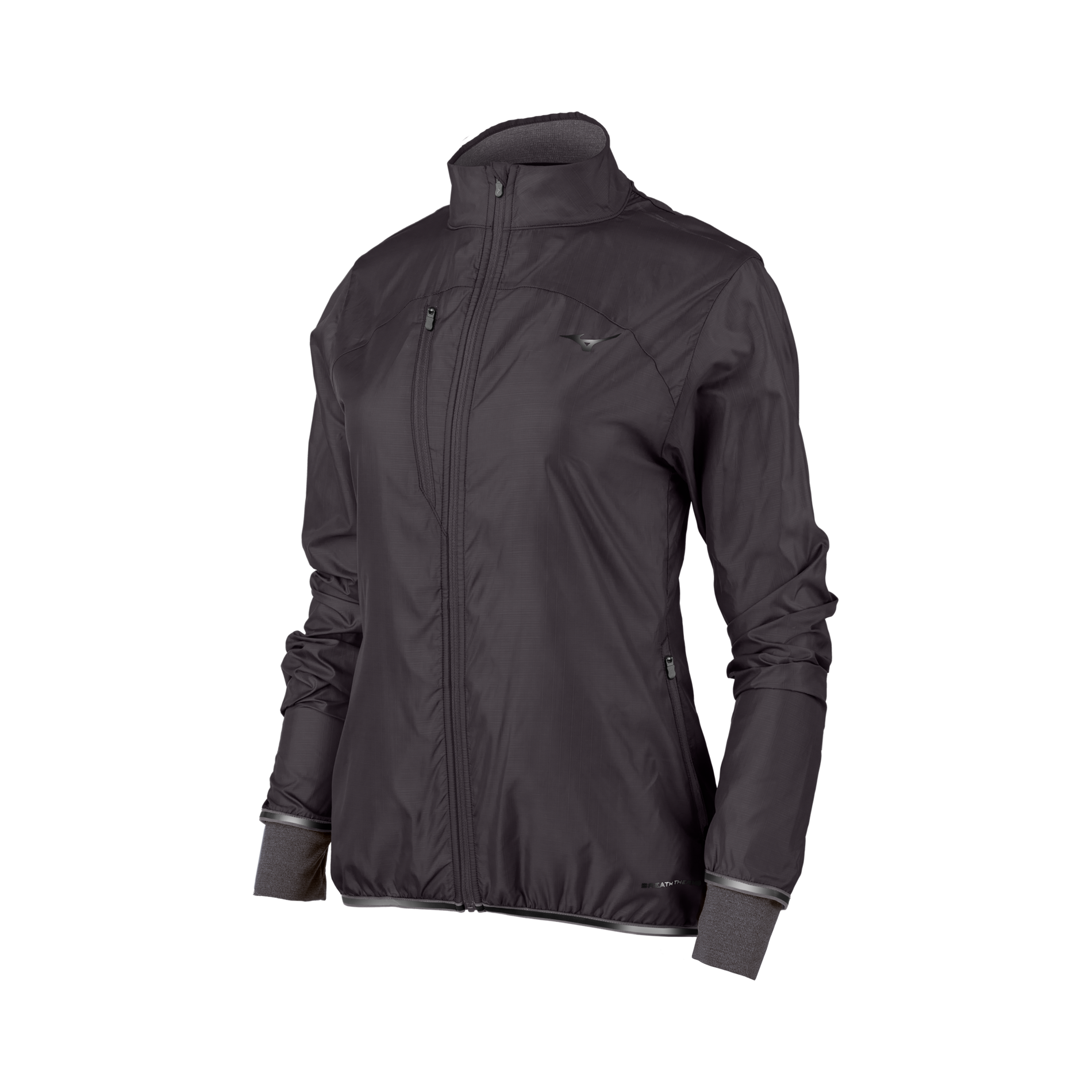 Women's Breath Thermo Full Zip Jacket 2