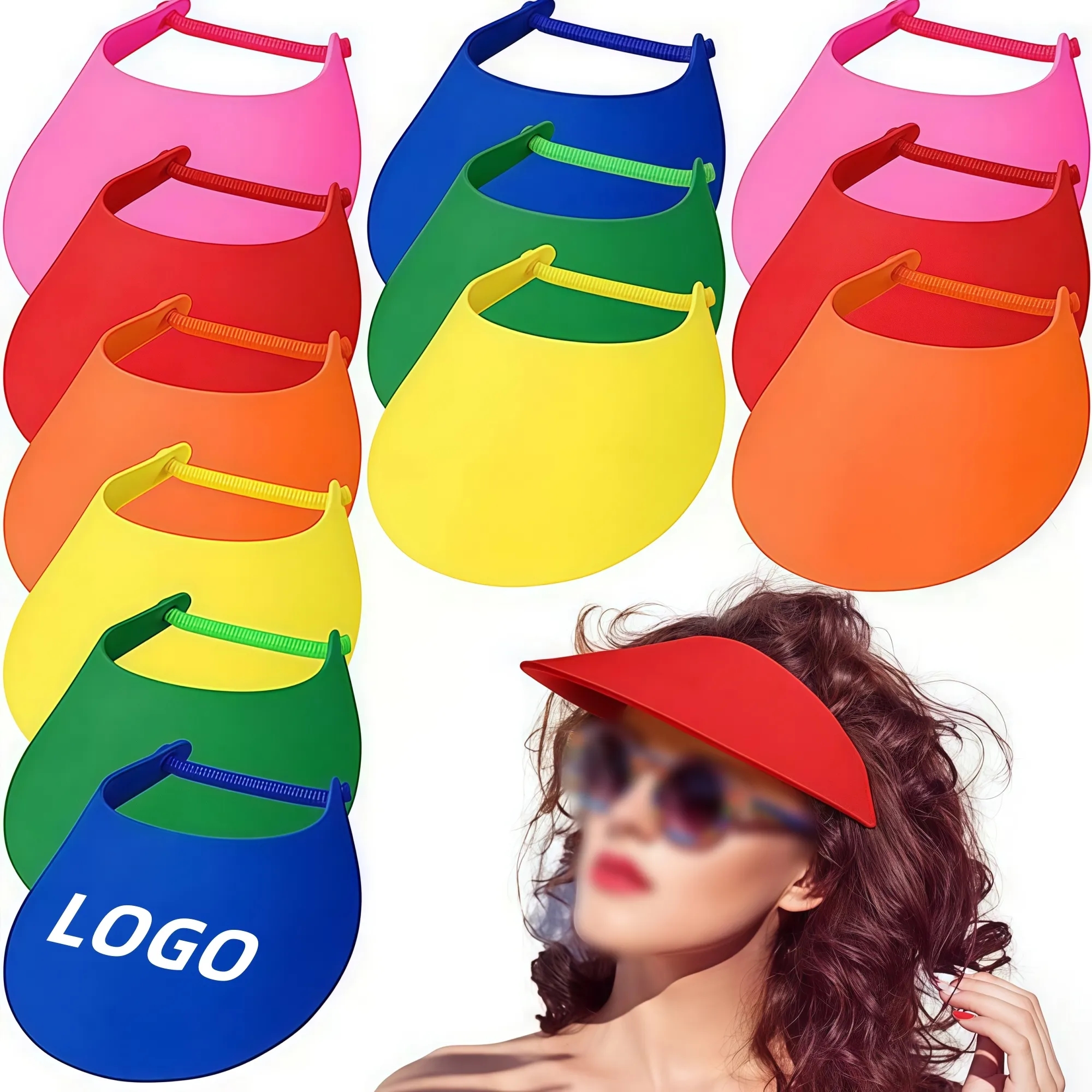 EVA Sun Visor 2
