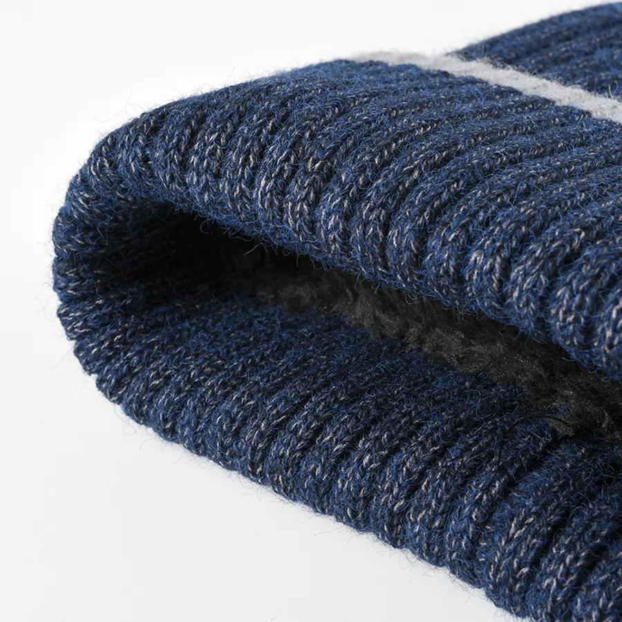 Casual Sunday Angora Yarn Beanies 26