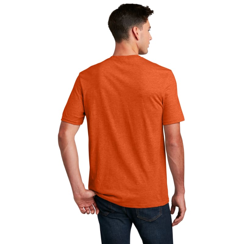District Perfect Blend CVC Tee. 32