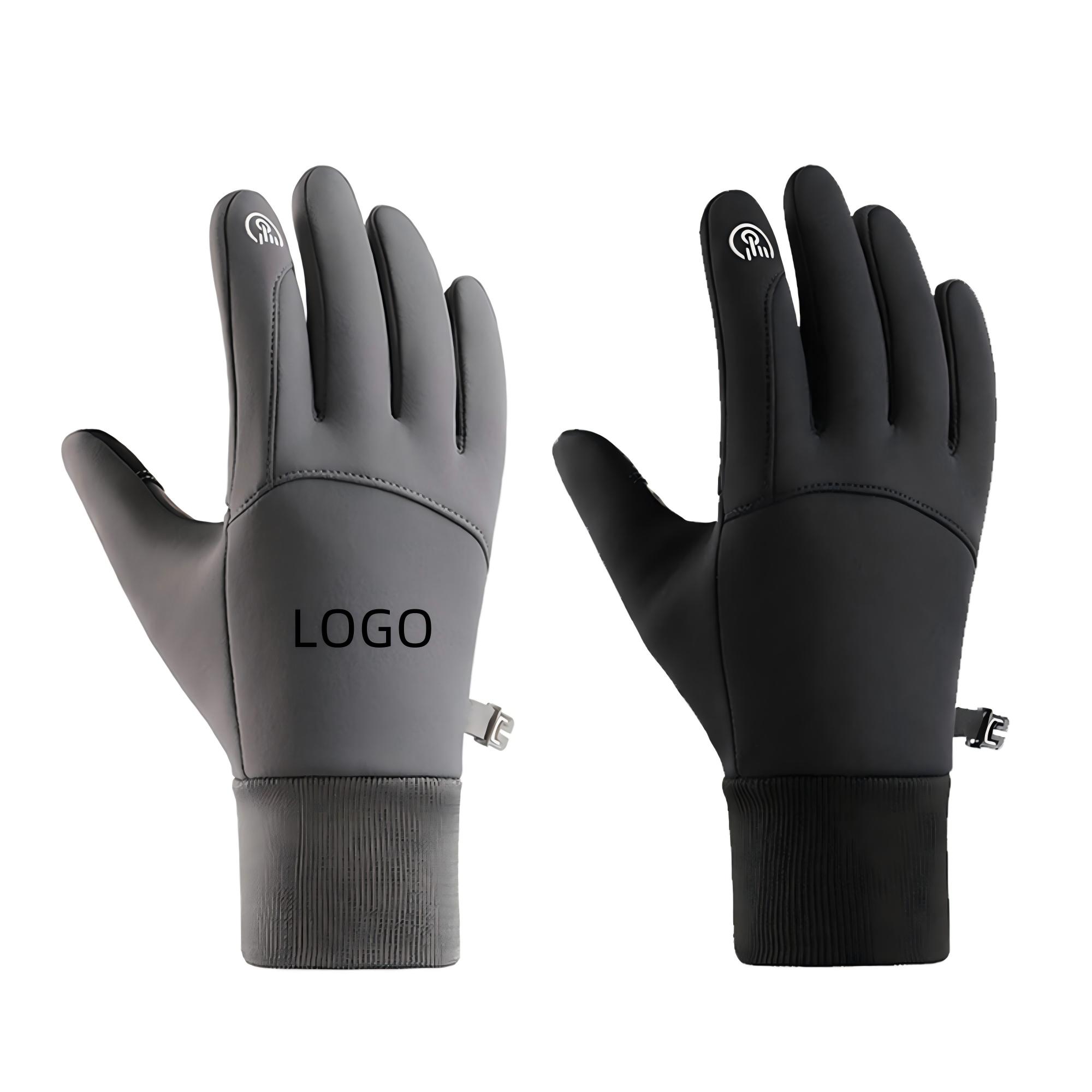 Sports Cycling Gloves 4